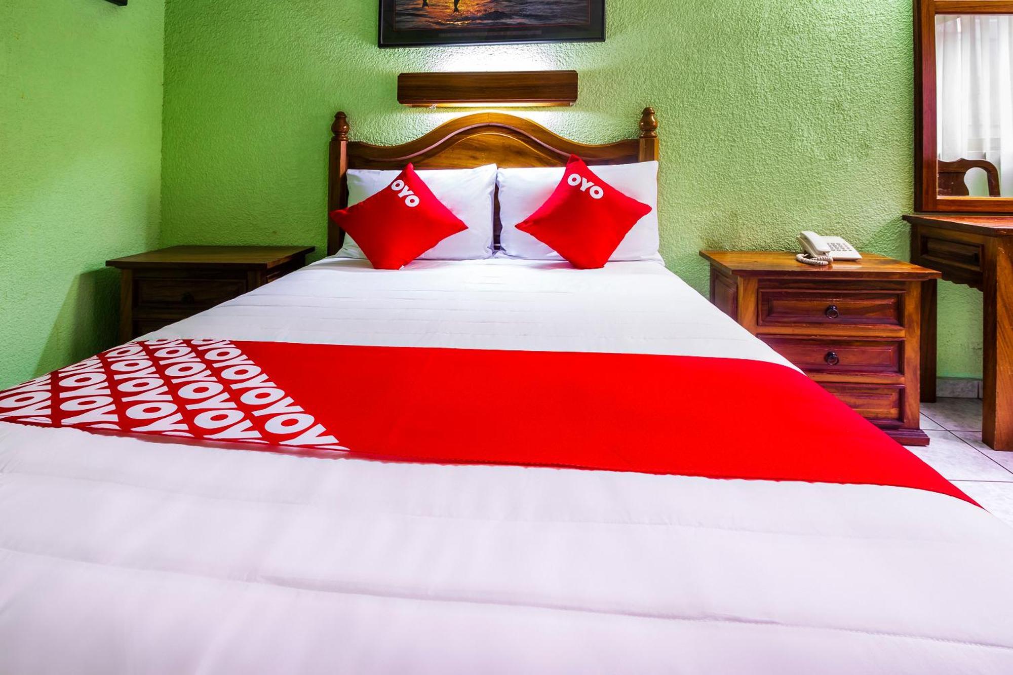Hotel Canada, Guadalajara Exteriér fotografie