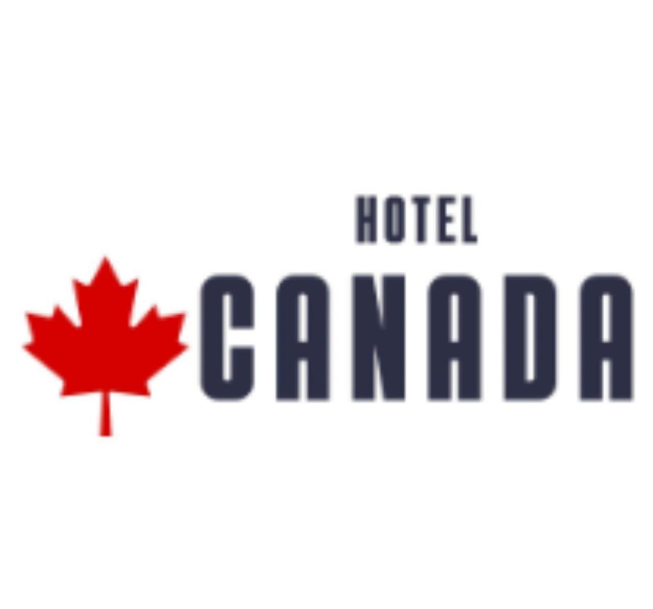 Hotel Canada, Guadalajara Exteriér fotografie